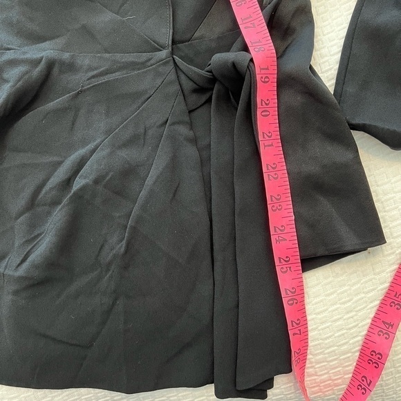 Diane von Furstenberg Wrap Jacket - Picture 14 of 16